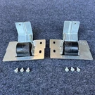 Frigidaire Refrigerator Front Roller Assembly Left And Right 241889001 241889002. Fixed Price $11.99.