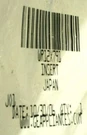 WR12X791 Refrigerator Handle Insert Black. Fixed Price $36.25.