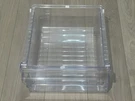Samsung Refrigerator Right Crisper Drawer Assembly DA61-13474A DA63-07553A. Fixed Price $50.00.