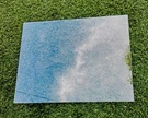 Ge Refrig-tor Upper Crisper Drawer Cover Glass WR32X1301 From Model# TFH27PRSMWW. Fixed Price $79.00.