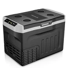 Frigidaire Portable Convertible Electric Refrigerator/freezer, 21-QUART. Fixed Price $178.00.