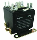 Supco Supr Universal Potential Relay, 110-270V Single Phase. Fixed Price $29.99.