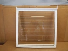 Kenmore Refrigerator Glass Shelf Part # 2194736 2174042. Fixed Price $29.98.