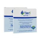 Fits Lg LT120F Kenmore ADQ73214404 - Comparable TIER1 Fridge Air Filter Pack. Fixed Price $9.77.