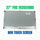 27" Lg LM270WF7-SSF2 LM270WF7(SS)(F2) 1920X1080 Lcd Screen Display. Fixed Price $236.42.