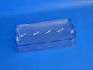 Samsung Refrigerator RF30HBEDBSR Eggs Butter Bin DA97-14644A. Fixed Price $15.99.