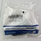 New Oem Refrigerator Bottom Hinge WR13X10159. Fixed Price $19.95.