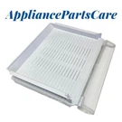 Samsung Refrigerator Crisper Drawer Tray DA97-20644A. Fixed Price $79.99.