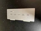 Whirlpool WPW10677119 Refrigerator Control Board AZ63364 BK2000. Fixed Price $159.02.