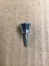 W10460893 WPW10661886 Kitchenaid Whirlpool Refrigerator Door Handle Mount Bolt. Fixed Price $7.50.
