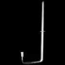 For Amana Refrigerator Defrost Heater Part Number DY47720000AM. Fixed Price $121.25.