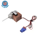 D4612AAA21 Refrigerator Evaporator Fan Motor For Daewoo Bosch Replace 3015915900. Fixed Price $34.97.