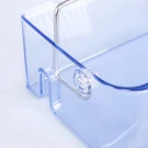 New Genuine Oem Samsung DA97-15185A Refrigerator Assy Guard- Low Right Fdsr Cd. Fixed Price $120.00.
