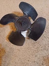 Whirlpool/kitchenaid Icemaker Condenser Fan Motor 2188891(UDQR007WA. Fixed Price $39.95.