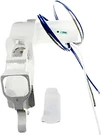 New Genuine Oem Samsung Refrigerator Door Handle Assembly DA82-02870A. Fixed Price $149.99.