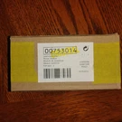 Bosch 00753014 Freezer Power Module Genuine Oem Replacement Part. Fixed Price $46.99.