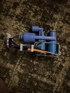 Supplying Demand WR57X10098 Refrigerator Secondary Dual Water Inlet Valve. Fixed Price $65.00.