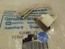Maytag Whirlpool Refrigerator 52085-13 Thermostat New. Fixed Price $13.25.
