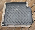 Kenmore Frigidaire Defrost Drain Pan 240332602 241697603. Fixed Price $34.95.
