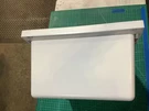Samsung Refrigerator Crisper Drawer Face DA61-00762A AZ234771 SLA123. Fixed Price $44.69.