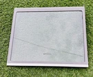 Lg Refrigerator Spill Protector Left Glass Shelf MHL647521 From Mdl# LRMDC2306S. Fixed Price $89.00.