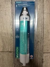 Rpwfe Genuine Refrigerator Water Filter (with Chip) New Sealed. Fixed Price $38.00.