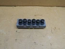Thermador Refrigerator Dispenser Button Ass. Part # 2256226. Fixed Price $59.98.