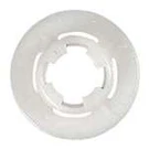 Refrigerator Freezer Drawer Roller Gear End Cap #5006JA2069A For Lg. Fixed Price $21.65.