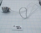 WR09X30047 Refrigerator Thermostat For GTS21FSKBSS. Fixed Price $25.99.