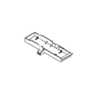Ge WR02X35925 Rfid Cover & Fcc Label. Fixed Price $46.32.