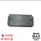 Samsung Refrigerator Door Shelf (see Pics) Part # DA63-07966C. Fixed Price $25.62.