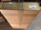 00246733 Thermador Refrigerator - Integrated Right Side Door BM36". Fixed Price $204.99.