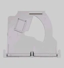 Ice Dispenser Crusher Cover Ge WR17X11497 Brand New B29.0DB-3579. Fixed Price $35.49.