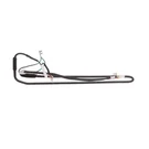 New Oem Whirlpool Refrig Defrost Heater W11291124 W11127384 *same Day Ship*. Fixed Price $79.00.