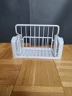 Profile Refrigerator PSC23SGRB Wire Freezer Door Tiltout Basket #200D2356P001. Fixed Price $9.99.