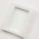 Electrolux 241518601 1/2" Foam Seal-damper. Fixed Price $20.80.