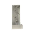 242100106 Frigidaire Appliance Ice Container Assy. Fixed Price $169.32.