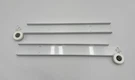 Sub Zero 511 550 Freezer Cabinet Slide Set Oem 4180681 4180682. Fixed Price $199.95.