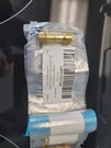 Set Of Refrigerator WR97X31246 8MM 7MM. Fixed Price $45.00.