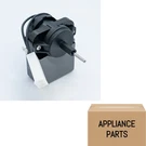 0527006-F For Kenmore Elite Sears Evaporator Fan Motor Part # Model NR1205. Fixed Price $53.69.