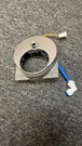 Oem Lg Fridge Funnel Assembly ADW73550011 For LRSOS2706S/02. Fixed Price $23.96.