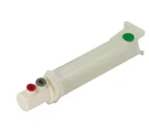 New Genuine Oem Whirlpool Refrigerator Water Filter Housing WP2225521. Fixed Price $74.98.