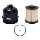 Hy-speed 134001 Fuel Filter Housing Cap With TP1015 Black. Fixed Price $55.77.