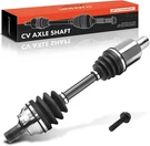 A-premium Cv Axle Shaft Assembly Compatible With Mercedes-benz C300 4MATIC.... Fixed Price $155.75.