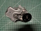 Miele Dryer Drive Motor 6780491 6780492 6780493 6845880 T9822. Fixed Price $57.00.