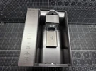 Lg Refrigerator Dispenser Cover Assembly (see Pics) P# ACQ87270806 EBR79069501. Fixed Price $37.00.