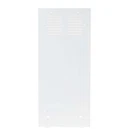 Refrigerator Evaporator Cover, Front WR17X11668. Fixed Price $50.00.