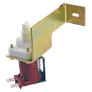 Choice Manufactured WR57X77 For Refrigerator Icemaker Water Solenoid Valve. Fixed Price $26.84.