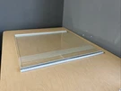 Oem Crosley Whirlpool Maytag Magic Chef Amana Kenmore Crisper Drawer Glass Cover. Fixed Price $99.50.