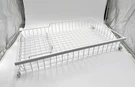 Sub Zero 550 650 Freezer Upper Basket Assembly Oem 7014686. Fixed Price $399.95.